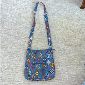 Vera Bradley purse